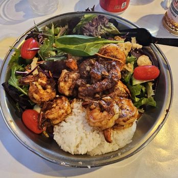 Bag O'Crab - Louisiana shrimp. - Cajun/Creole Near Me - Vacaville, California