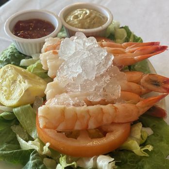 Gaido's - Cocktail Shrimp - Seafood Near Me - Galveston, Texas