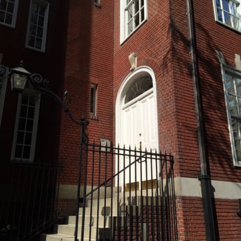 Lewis G. Morris House - Photo by M taken 6/4/16 - Landmarks & Historical Buildings Near Me - New York, New York Lewis G. Morris House - Photo by M taken 6/4/16 - Landmarks & Historical Buildings Near Me - New York, New York