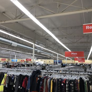 Savers - Thrift Stores Near Me - Dublin, California