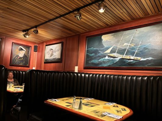 Rudy's Hideaway Lobsterhouse by null