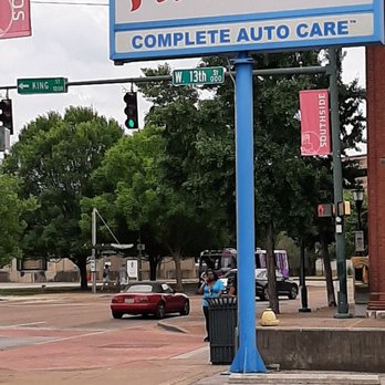 Firestone Complete Auto Care - Auto Repair Near Me - Chattanooga, Tennessee