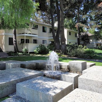 Central Park - Apartments Near Me - Sunnyvale, California