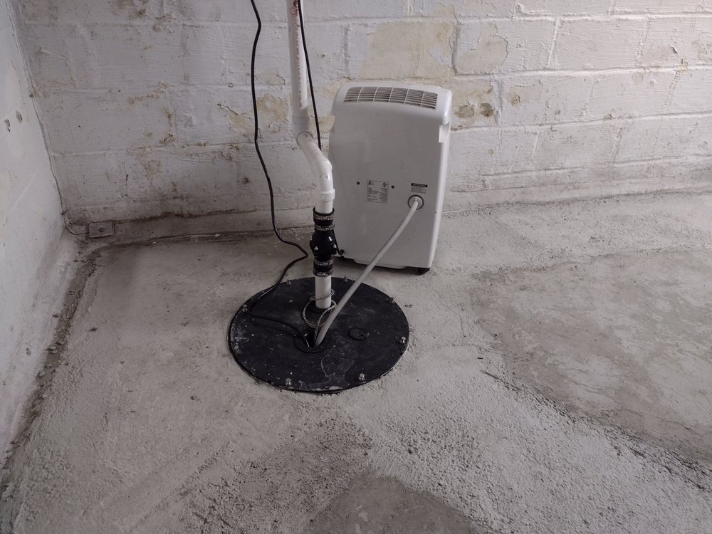 Slide of Mako Plumbing & Heating