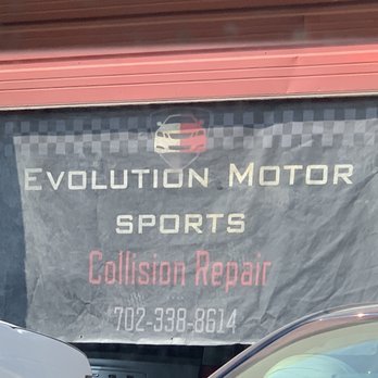 Evolution Motorsports - Body Shops Near Me - Las Vegas, Nevada Evolution Motorsports - Body Shops Near Me - Las Vegas, Nevada