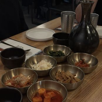 Ondam - Korean Near Me - Santa Clara, California Ondam - Korean Near Me - Santa Clara, California