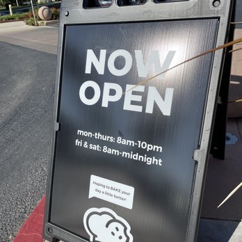 Crumbl - Milpitas - Bakeries Near Me - Milpitas, California
