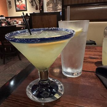 LongHorn Steakhouse - Don Julio Margarita - Steakhouses Near Me - West Palm Beach, Florida