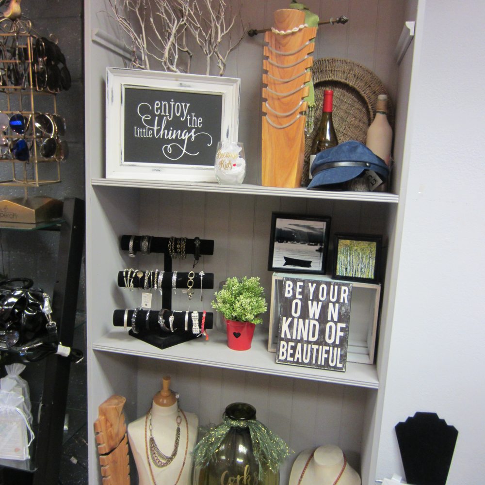 Bliss Danville - Women's Clothing Near Me - Danville, California