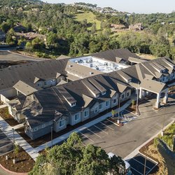 The Pavilion at El Dorado Hills