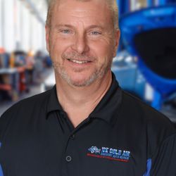 Ice Cold Air Discount Auto Repair