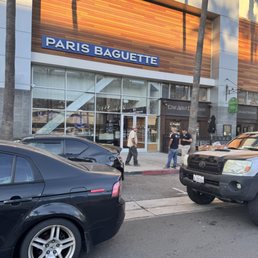 Paris Baquette in The Pike Paris Baquette in The Pike