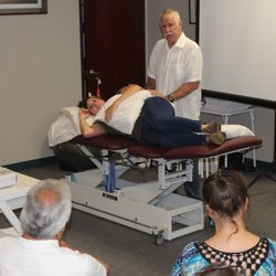 Advance Physical Therapy - People who have shoulder pain at night appreciated the instruction at Shoulder Pain and Rotator Cuff Workshop at Advance Physical Therapy.