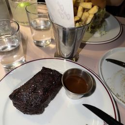 Steak Frites