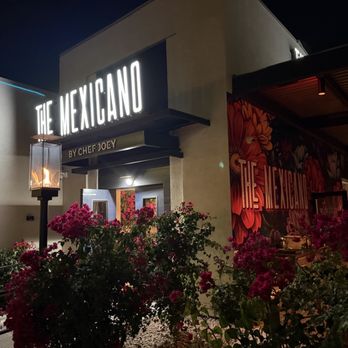 The Mexicano - Exterior and partial patio - Mexican Near Me - Chandler, Arizona The Mexicano - Exterior and partial patio - Mexican Near Me - Chandler, Arizona