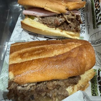 Roast Sandwich House - Roast Cubano - Sandwiches Near Me - Babylon, New York Roast Sandwich House - Roast Cubano - Sandwiches Near Me - Babylon, New York