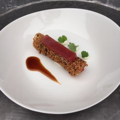 Restaurant Chef aan de Werf by null