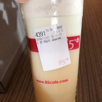 85°C Bakery Cafe-Irvine - Coffee & Tea Near Me - Irvine, California
