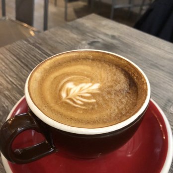 Crafted Kup - Cortado - Coffee & Tea Near Me - Poughkeepsie, New York