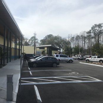 Jacksonville Humane Society - Ample parking and well designed building. - Animal Shelters Near Me - Jacksonville, Florida Jacksonville Humane Society - Ample parking and well designed building. - Animal Shelters Near Me - Jacksonville, Florida