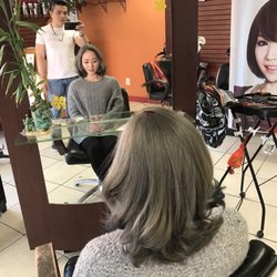 Khanh's Hair Salon