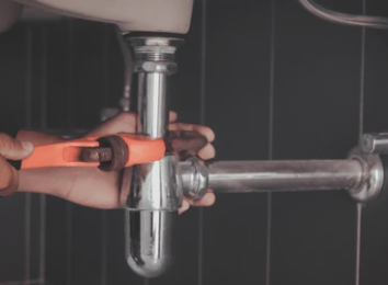 Slide of The Drain Reliever