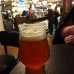Teerenpeli - Tupla IPA