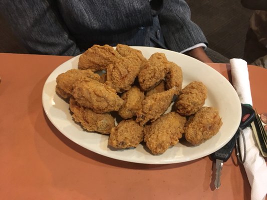 PONDEROSA RESTAURANT - CLOSED - 19 Reviews - 150 Clay Lick Rd, Ripley