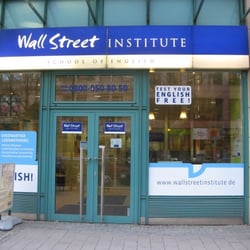 Wall Street Institute