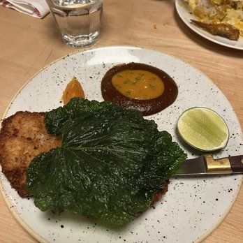 State Bird Provisions - Tapas/Small Plates Near Me - San Francisco, California