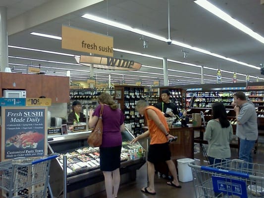 Kroger by null