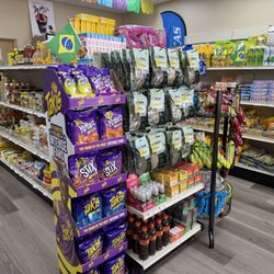 Central Latino