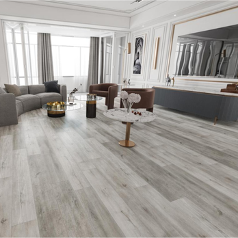 First US Floors - 20 mil Waterproof Vinyl - Flooring Near Me - Carrollton, Texas