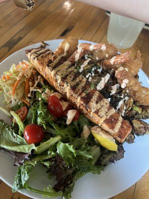 Uncle Chops Food Court by null