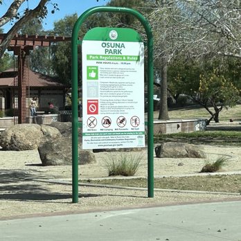 Johnny Osuna Memorial Park - Parks Near Me - Peoria, Arizona Johnny Osuna Memorial Park - Parks Near Me - Peoria, Arizona