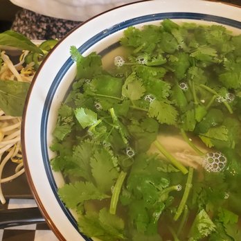 Pho Barr - Phở gà, was not tast - Vietnamese Near Me - Dickinson, Texas Pho Barr - Phở gà, was not tast - Vietnamese Near Me - Dickinson, Texas