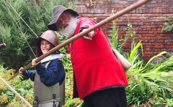 The Commandery by null