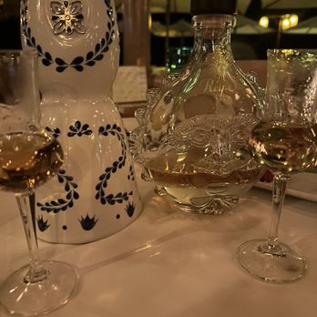 El Dorado Restaurant - Tequila tasting - Seafood Near Me - Puerto Vallarta, JAL