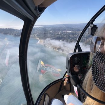 Specialized Aviation - Any sharks? - Flight Instruction Near Me - Watsonville, California