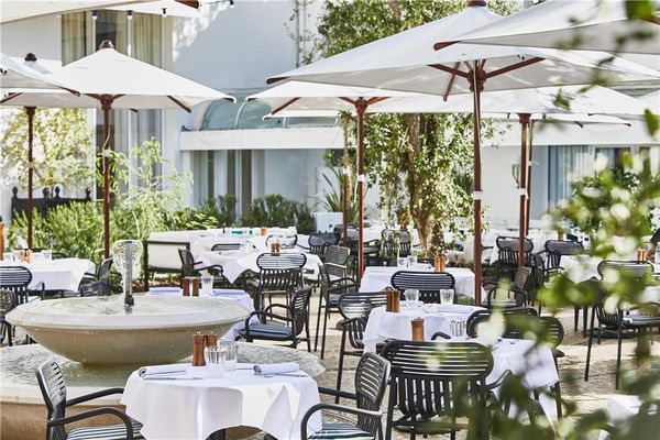 Hôtel Martinez - The Unbound Collection by Hyatt by null