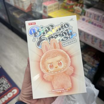 Big League Cards - Big Into Energy Labubu! - Hobby Shops Near Me - Casselberry, Florida Big League Cards - Big Into Energy Labubu! - Hobby Shops Near Me - Casselberry, Florida