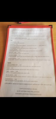 Menu photo 6 Charred Pie Oro Valley, AZ Menu photo 6 Charred Pie Oro Valley, AZ