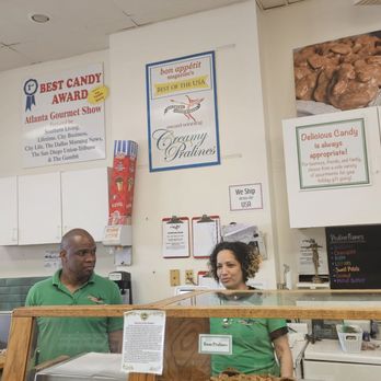Southern Candymakers - Candy Stores Near Me - New Orleans, Louisiana