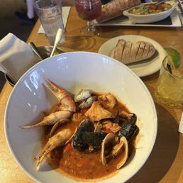 Cioppino Cioppino