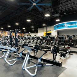 EōS Fitness