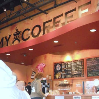 My Coffee - Coffee & Tea Near Me - Roseburg, Oregon My Coffee - Coffee & Tea Near Me - Roseburg, Oregon
