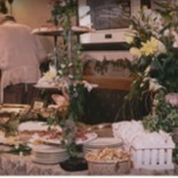 Something Special Cafe & Catering