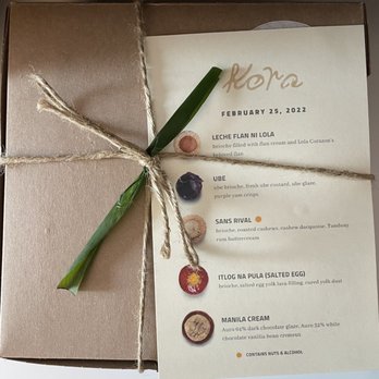 Kora - Menu - Filipino Near Me - Sunnyside, New York Kora - Menu - Filipino Near Me - Sunnyside, New York