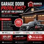 Photo of Burkes Garage Doors