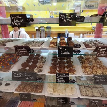 Grandma's Mountain Cookies - Assortment of sweet treats! - Bakeries Near Me - Estes Park, Colorado Grandma's Mountain Cookies - Assortment of sweet treats! - Bakeries Near Me - Estes Park, Colorado